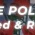 The Police Every Breath You Take Slowed And Reverb