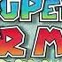 Relax Unused Super Paper Mario Music Extended OST Music Music OST Original Soundtrack