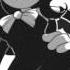 BATIM COMIC DUB Meeting The Angel COMIC BY Askthedevilswing
