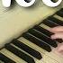 Komi Can T Communicate S2 OP Miku Itou Ao 100 Iro 青100色 POP Piano Cover