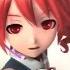 Kasane Teto Dream Eating Monochrome Baku Monochrome Dream Eater