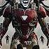 Iron Man Sigma Suit Wait For End Neonblade Ironman Sigmarule Trollface Slowed Trendingshorts