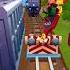 Subway Surfers Seattle 2020 IOS Android Gameplay