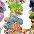 Cloud Island Full Song 3 3 2 My Singing Monsters Dawn Of Fire