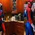 BEAT DOWN ACROSS THE SPIDER VERSE Cosplay Spiderman Cosplayspiderman Marvel Spidermancosplay