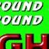 Mortal Kombat 3 Fight Round 1 2 3 4 Green Screen