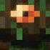 Forest Fan Made Minecraft Music Disc