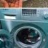 Bosch 8 Kg 5 Star Fully Automatic Front Loading Washing Machine WAJ2826BIN Shiny Silver Review