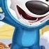 Talking Tom Gold Run Christmas Sea Stars Event Shark Hank Talking Ben Vs Raccoon LUCKY CARD