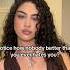 U Should Be Flattened Mindset