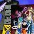 Fu Vs Dragonball Heros Big Bang Mission Who Is Strongest