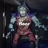 FNAF Ruin Lore Explained Bonnie And Wet Floor Caution Bots Fnaf Securitybreach