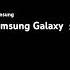 Samsung S3 Ringtone