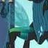 MLP FiM Music This Day Aria Reprise HD