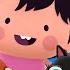 BabyTV Fun With My Pet Slow EASY Medium 4K Piano Tutorial