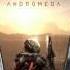 Exaltation Mass Effect Andromeda OST