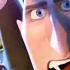 Hotel Transylvania Singing About Zing Scene Fandango Family