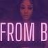 Ann Marie Far From Basic Official Lyric Video
