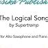 The Logical Song Alto Saxophone And Piano