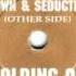 DJ SEDUCTION HOLDING ON