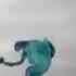 Estatua De La Libertad Bailando