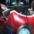 Real Steel World Robot Boxing Official Trailer