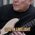 AlexLifeson On Why The Limelight Solo Is So Important To Him Rush LerxstGuitars