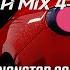 MF GHOST Dream Match Mix 4 Trilogy Nonstop Collection