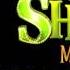 Shrek The Musical Build A Wall Instrumental