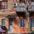 Tbilisi Dzmebi Kakabadzeebi St