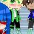 Game On B Tch MLB AU Meme Gacha Club