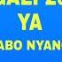 KIGALI 2002 YA MASABO NYANGEZI Karahanyuze Izaburakeye By Bonso Claude