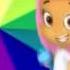 Bubble Guppies Tunes 03 Color Just Right Hebrew