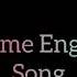 Miraculous Ladybug And Chat Noir Miraculous Theme Song English Version Lyrics