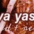 Maiyya Yashoda Slowed Reverb LoFi Hum Saath Saath Hain