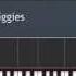 Bad Piggies Theme Piano Cover