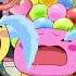 Tamagotchi Crying