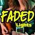 FADED LIGHTS AIVOXVOICE Lyrics Music Song Cover Singersongwriter