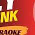 BLACKPINK TALLY ACOUSTIC KARAOKE VERSION