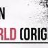 Sako Isoyan The Secret World Original Mix