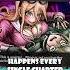 Why Was Danganronpa So INSANE Shorts Danganronpa Anime Gaming