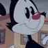 Animaniacs 2020 Clip The Warners Are Back