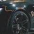 TAZ BANKROLL Audi S5 Showtime
