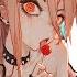POWER RAP POWER Ham Sandwich X Drip Tick Prod Zach Sutton Chainsaw Man AMV