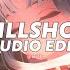 Killshot Tiktok Version Slowed Magdelena Bay Edit Audio