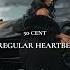 50 Cent Irregular Heartbeat Mzade Remix