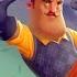 звуки привет сосед Sound Hello Neighbor