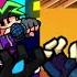 TABI VS NEO TABI GENOCIDE X NEO GENOCIDE ORENJI REMIX Friday Night Funkin