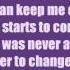 Breakthrough Lyrics Hope 7