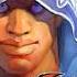 Super Street Fighter 4 Balrog S Theme Extended Version